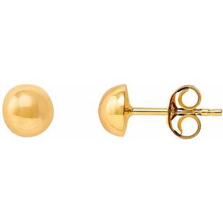 XENOX Ohrstecker - XG14K4084G - gold