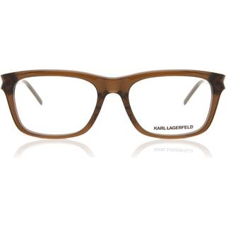 Karl Lagerfeld KL773 085 52 Briller Mænd Brun - Brown - 52mm