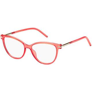 Marc Jacobs MARC 50 TOT 52 Briller Kvinder Lyserød - Pink - 52mm