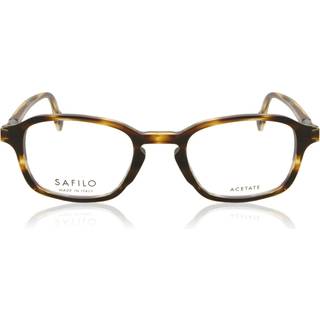 Safilo BURATTO 04 KVI 49 Briller Mænd Tortoiseshell - Tortoiseshell - 49mm