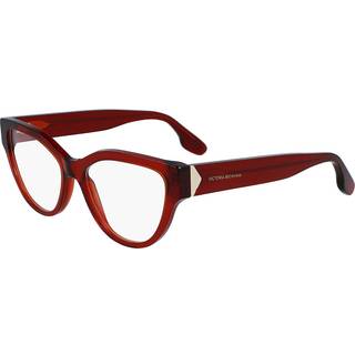 Victoria Beckham VB2646 610 53 Briller Kvinder Rød - Transparent Red - 53mm