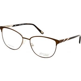 Emozioni 4399 0FG4 54 Briller Mænd Brun - Brown Gold - 54mm