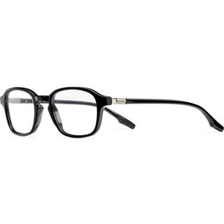 Safilo BURATTO 04 807 49 Briller Mænd Black - Shiny Black - 49mm