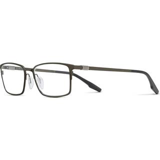 Safilo BUSSOLA 02 FRE 56 Briller Mænd Brun - Matte Brown - 56mm