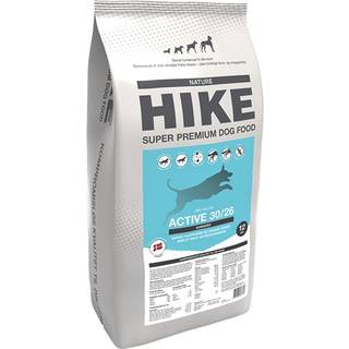 Hike Nature Active 30/26 Kornfrit Hundefoder