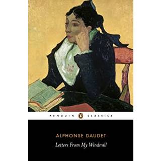 Letters from My Windmill