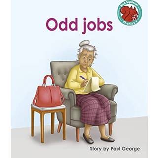 Odd jobs