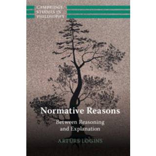 Normative Reasons