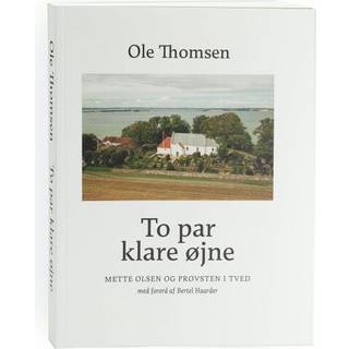 To par klare øjne