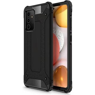 Samsung Galaxy A72 (5G) Tech-Protect XArmor Cover - Sort