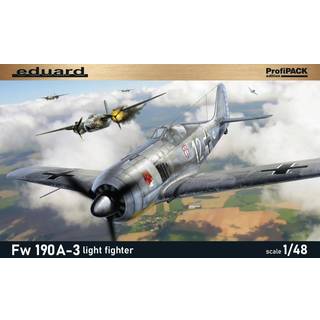 Fw 190A-3 light fighter�� Profipack