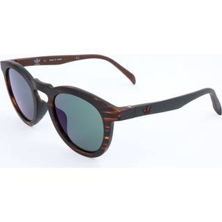 Adidas Originals AOR017/N 092.000 47 Solbriller Mænd Tortoiseshell - Tortoise - 47mm