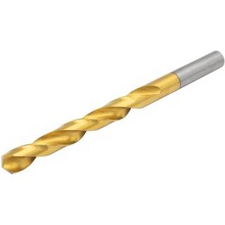 Spiralbor HSS-Tin 9,90 mm Type N DIN 338