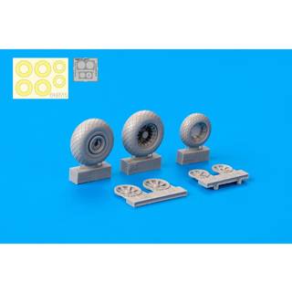 P-38F L����Kplus for Tamiya