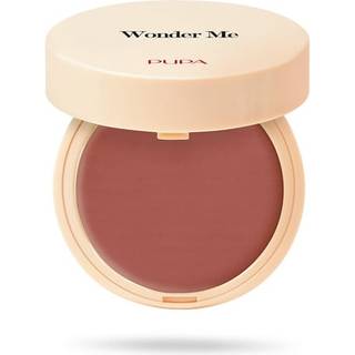 Wonder Me Blush - 005 Deep Passion - Matt