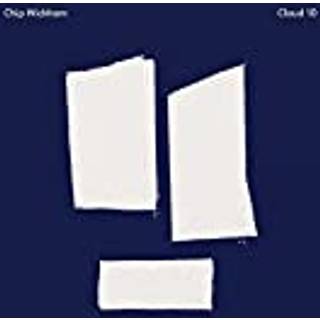 Chip Wickham - Cloud 10