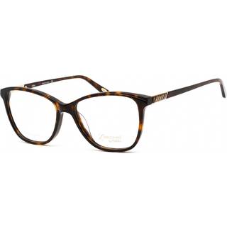 Emozioni EM 4057 0086 53 Briller Kvinder Tortoiseshell - Dark Tortoise - 53mm