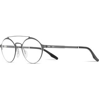 Safilo CANALINO 01 R80 48 Briller Mænd Grå - Grey - 48mm