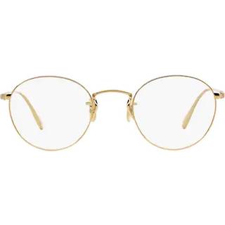 Oliver Peoples OV1186 Coleridge 5145 47 Briller Mænd Guld - Gold - 47mm