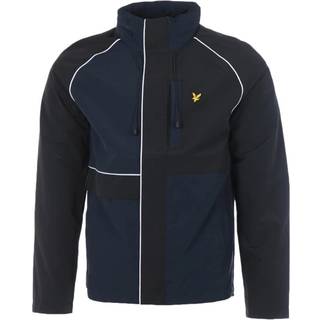Lyle & Scott Lyle & Scott Blue Jacket