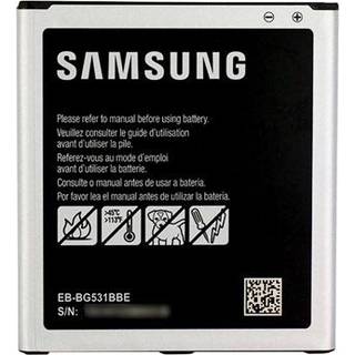 Samsung Galaxy J5 (2015), J3 (2016), Grand Prime VE Batteri EB-BG531BBE
