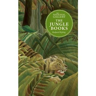 The National Gallery Masterpiece Classics: The Jungle Books