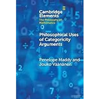 Philosophical Uses of Categoricity Arguments