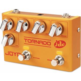Joyo R-21 Tornado Guitar effekt