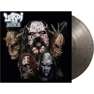Lordi - Deadache