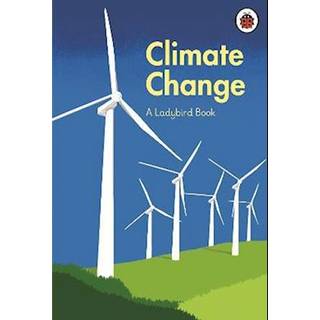 A Ladybird Book: Climate Change