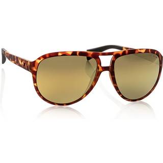Italia Independent II 0117 090.000 57 Solbriller Mænd Tortoiseshell - Tortoiseshell - 57mm