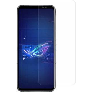Asus ROG Phone 6 Beskyttelsesfilm - Skærmbeskyttelse - Gennemsigtig
