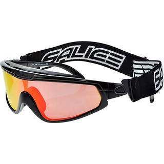 Salice 915 ACRX BIANCO/RW BLU Standard Solbriller Mænd Black - Black - Standard