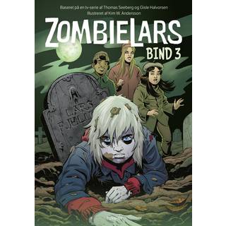 ZombieLars – Bind 3