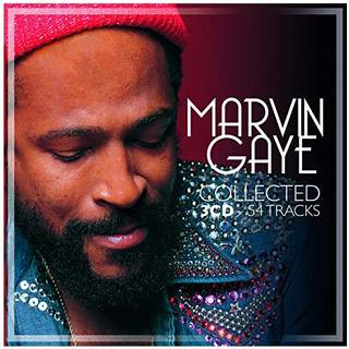 Marvin Gaye - Collected