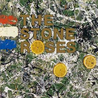 Stone Roses - The Stone Roses