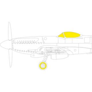 Spitfire F Mk.XVIII