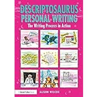 Descriptosaurus Personal Writing