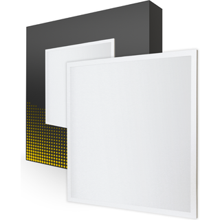 LED panel Backlit 36W 3240lm - 840 kold hvid | 60x60cm - UGR <22