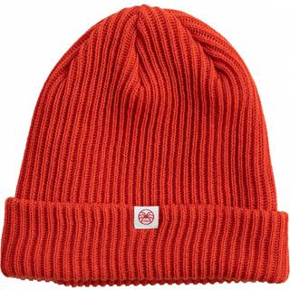 Pajak Beanie Merino Chili Red, OneSize
