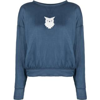Sweatshirt - Slate blue - L