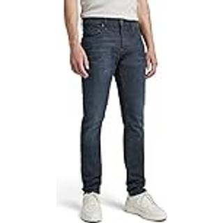 Revend FWD Skinny Jeans - Dark blue - Men