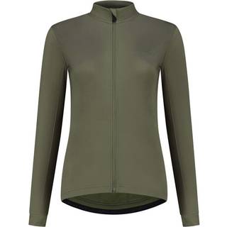 Rogelli Cykeltrøje Core Women Green