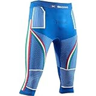 X-bionic Energy Accumulator 4.0 Patriot Pants 3/4 Tights - Italy-L