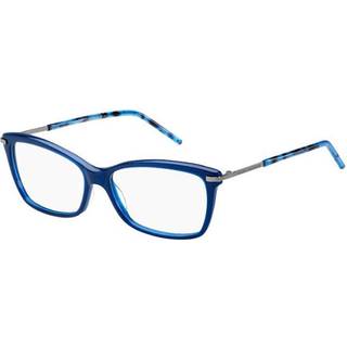 Marc Jacobs Kvinde MARC 63 U5H Optiske stel Acetat Blå Firkantet