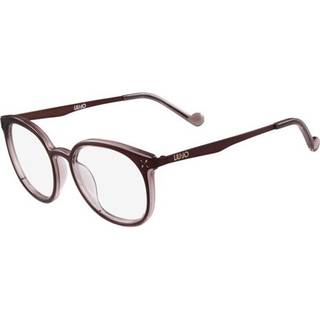 Liu Jo LJ2107 212 51 Briller Kvinder Brun - Brown - 51mm
