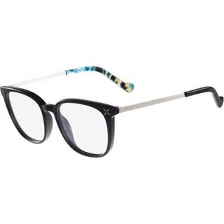 Liu Jo LJ2637 001 51 Briller Kvinder Black - Black - 51mm