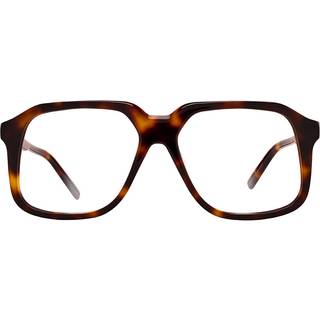 Spy Hot Spot Optical 56 5700000000177 56 Briller Mænd Tortoiseshell - Dark Tortoise - 56mm