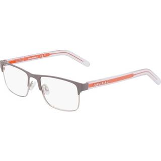 Converse CV3023Y 022 48 Briller Mænd Grå - Matte Origin Story Grey - 48mm