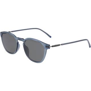 Zeiss ZS22514SP 440 51 Solbriller Mænd Blue - Transparent Atlantic Blue - 51mm